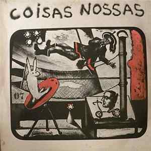 Coisas Nossas - Coisas Nossas mp3