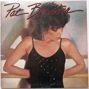 Pat Benatar - Crimes Of Passion mp3