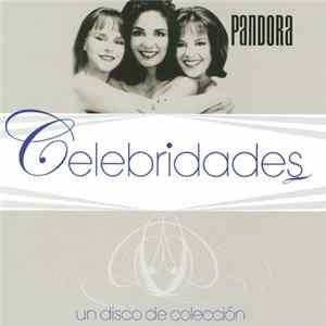 Pandora - Celebridades mp3
