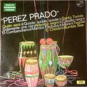 Perez Prado - Perez Prado mp3