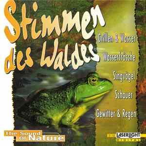 No Artist - Stimmen Des Waldes mp3