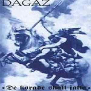 Dagaz - De Korade Skall Falla mp3
